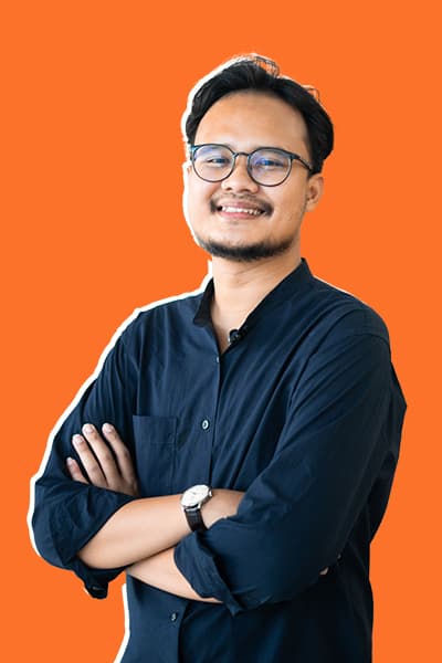 Yudistira Ditya Pratama