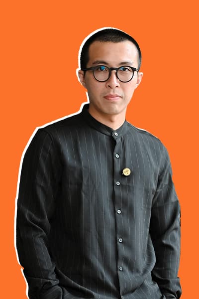 dr. Tirta Mandira Hudji, M.B.A.